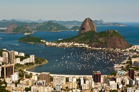 Rio de Janeiro 스톡 사진