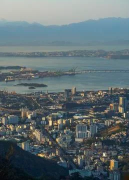 Rio de Janeiro Stock Photos