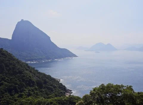 Rio de Janeiro Stock Photos