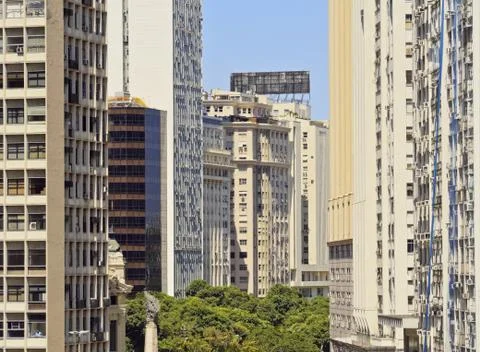 Rio de Janeiro Stock Photos
