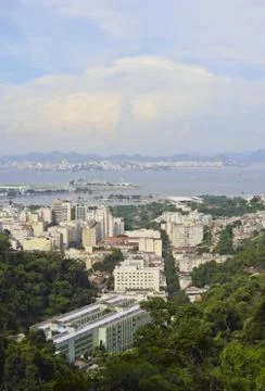 Rio de Janeiro Stock Photos