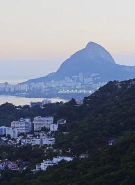 Rio de Janeiro Stock Photos
