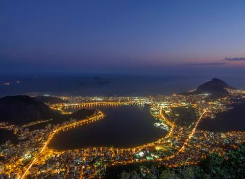 Rio de Janeiro Stock Photos