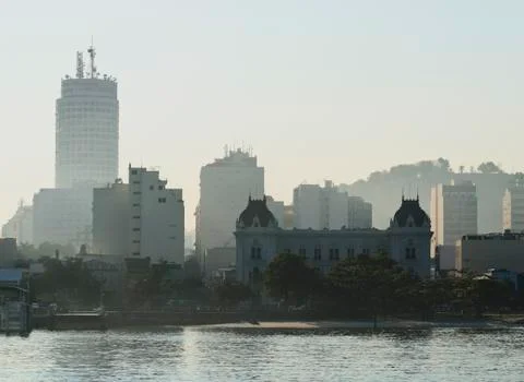 Rio de Janeiro Stock Photos