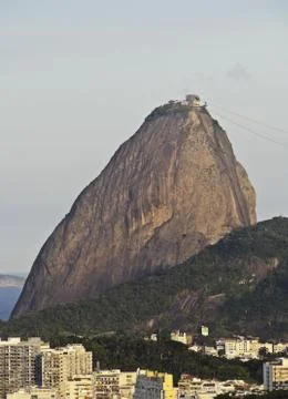 Rio de Janeiro Stock Photos
