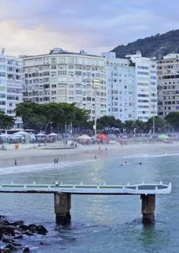 Rio de Janeiro Stock Photos
