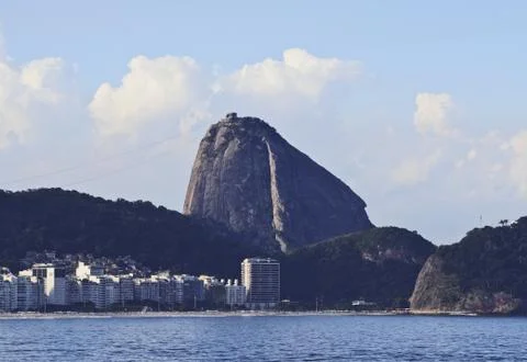 Rio de Janeiro Stock Photos