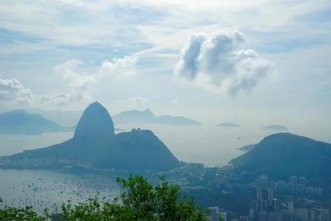 Rio de Janeiro Stock Photos