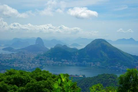 Rio de Janeiro 스톡 사진