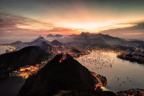 Rio de Janeiro Stock Photos