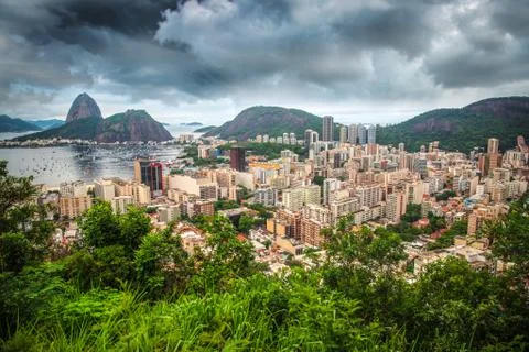 Rio De Janeiro Stock Photos