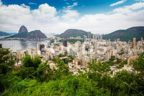 Rio De Janeiro Stock Photos