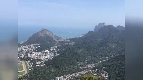 Rio de Janeiro Slideshow, Brazil Vídeo Stock 326101654
