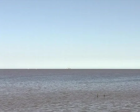 Río de la Plata 動画素材 277311