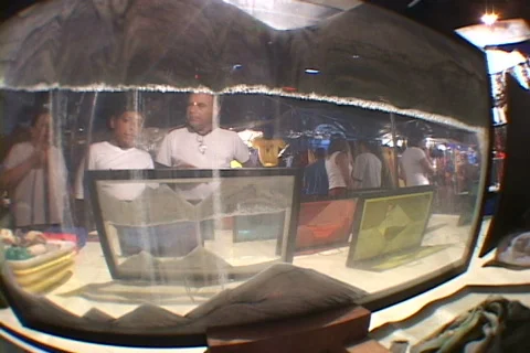 Rio Market 스톡 동영상 633923
