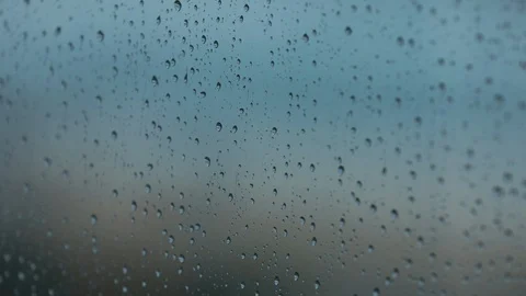 Rio Rain TL Stock Footage 89775754