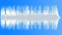 Rio Rodeo (no berimbau)Stock Music