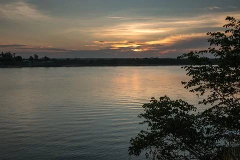Rio Tocantins Stock Photos
