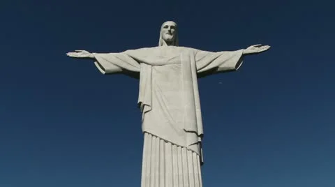 Rio View Stock Footage 11731166