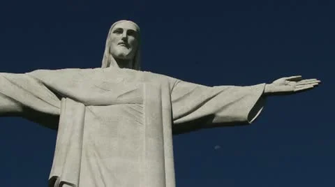 Rio View Stock Footage 11731265