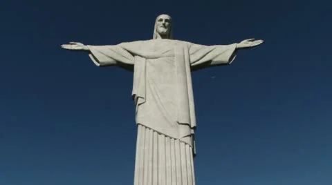 Rio View Stock Footage 11731324