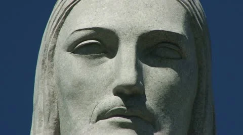 Rio View Stock Footage 11732736