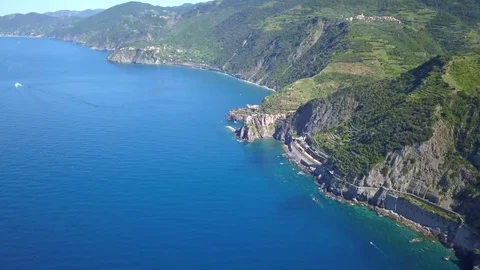 Riomaggiore Video stock 91765383