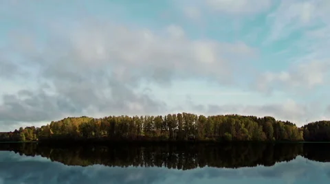 A Riot Of Colors Stock-Footage 68385100