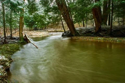 Rip Current Stock Photos