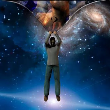 Rip Stock Illustration