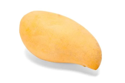 Rip mango Stock Photos