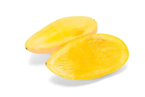 Rip mango Stock Photos