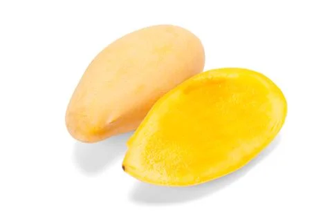 Rip mango Stock Photos
