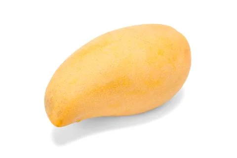 Rip mango Stock Photos