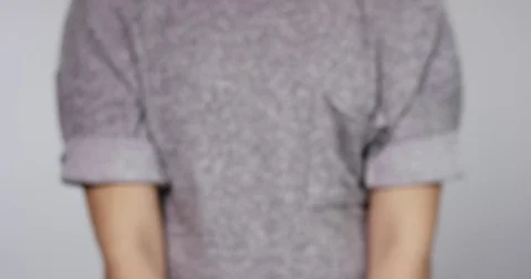 Rip paper hopeless Video stock 75459018