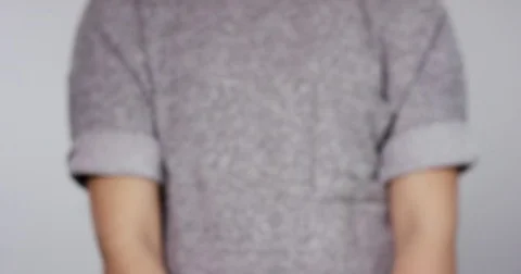 Rip paper i can't Stock Footage 75459025