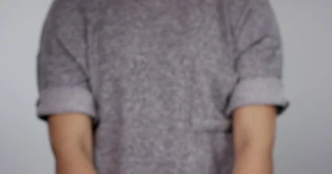 Rip paper loveless Stock Footage 75484323