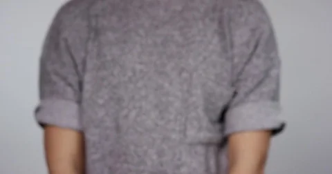 Rip paper never ever Stock-Footage 75459775