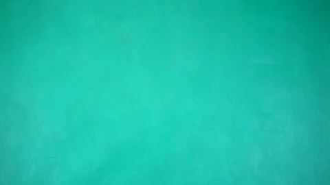 Ripe beetroot with green bot in a man's hand Video stock 137864934