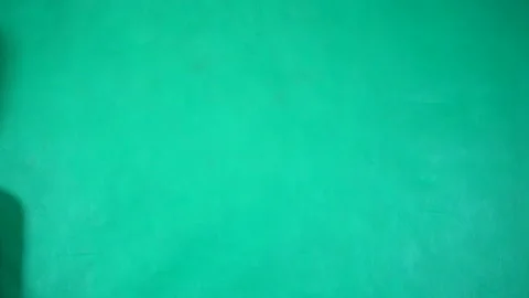 Ripe beetroot with green bot in a woman's hand Vídeos de archivo 137864856