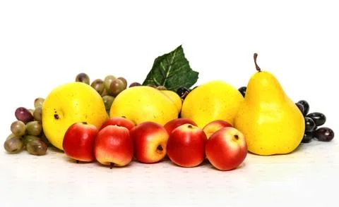 Ripe fruit Фото