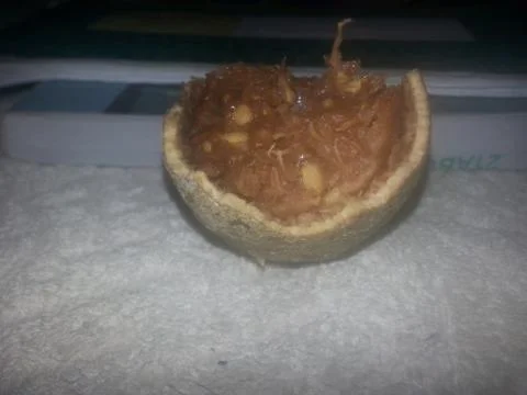 Ripe fruit 스톡 사진