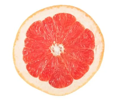 Ripe grapefruit Stock Photos