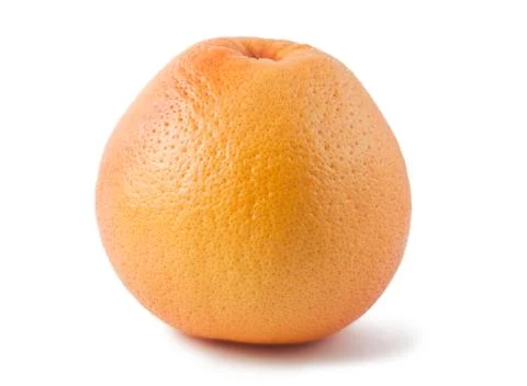 Ripe grapefruit Stock Photos