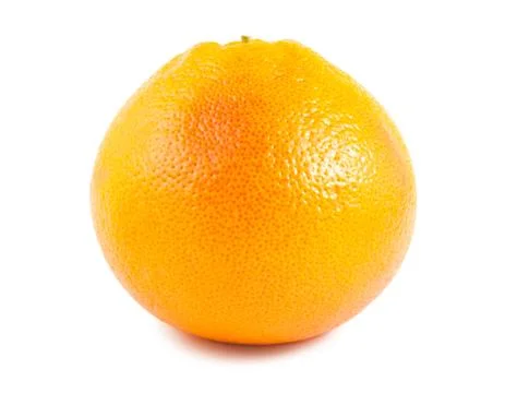 Ripe grapefruit Stock Photos