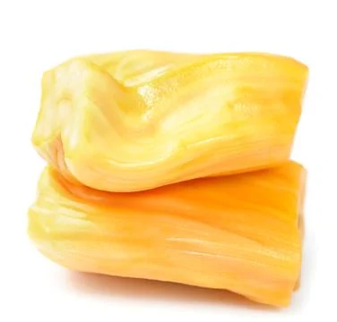 Ripe jackfruit Foto stock