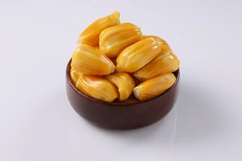Ripe Jackfruit Stock Photos