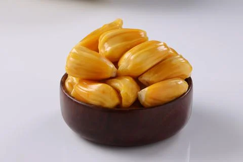 Ripe Jackfruit Stock Photos
