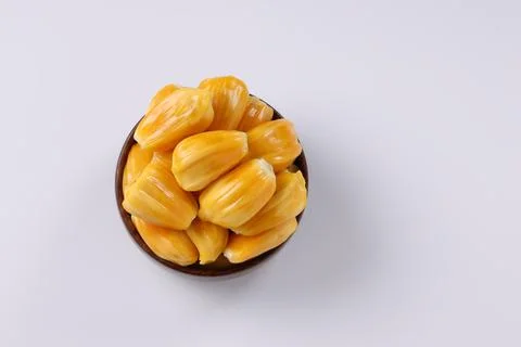 Ripe Jackfruit Stock Photos