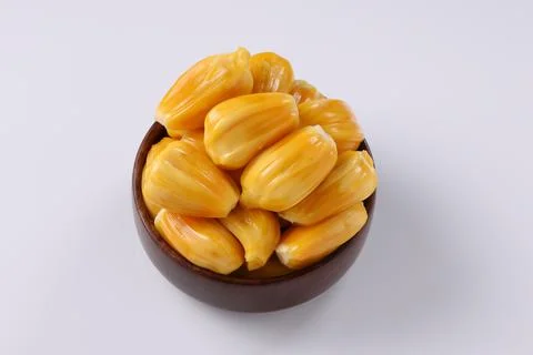 Ripe Jackfruit Stock Photos